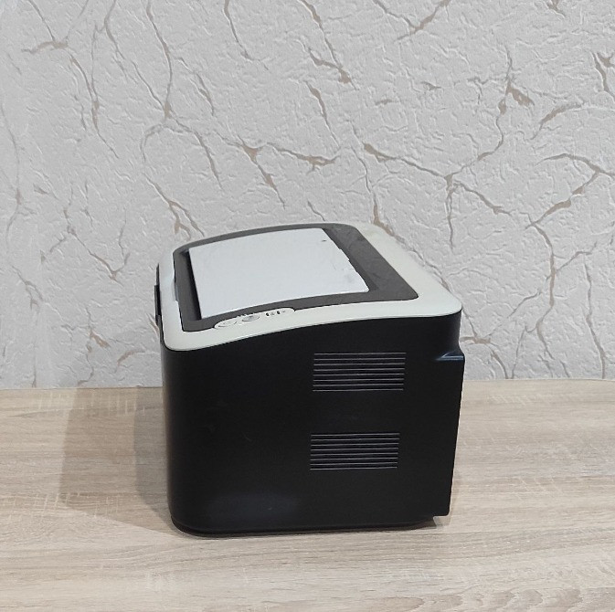 Лазерний принтер Samsung ML1861 + USB та мережевий кабелі Раздельная - изображение 1