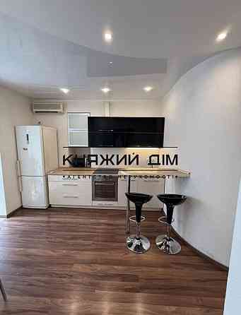 Оренда 1-но к. квартири в ЖК Silver Breeze Березняки. № 11203505 Киев