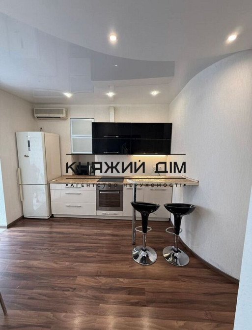 Оренда 1-но к. квартири в ЖК Silver Breeze Березняки. № 11203505 Киев - изображение 2