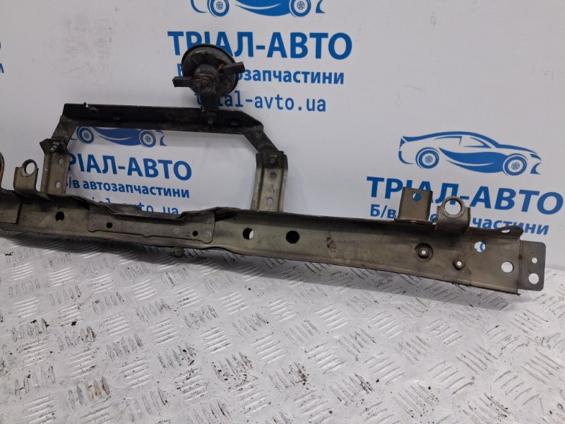 Панель передняя верхняя планка Nissan Juke F15 1.6 TURBO MR16DDT 2010 (б/у) Київ - зображення 7