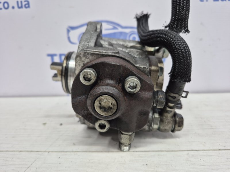 ТНВД Mazda CX 5 KE 2.2 DIESEL 2011 (б/у) Київ - зображення 3