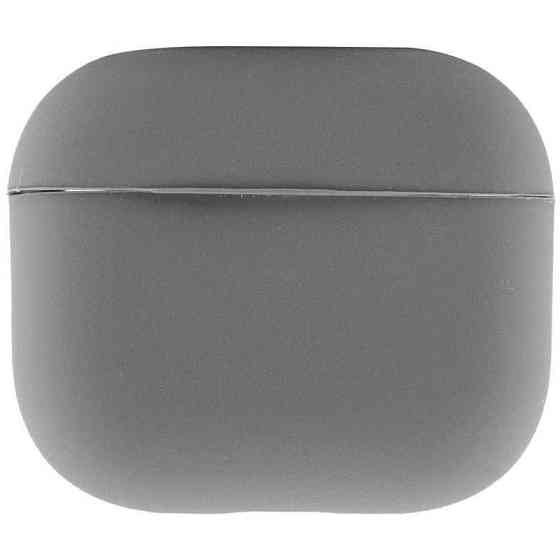 Силиконовый футляр для наушников AirPods 3 Херсон