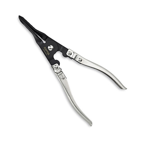 Клещи для пружины ручного тормоза TOPTUL JEBR0903 Харьков - изображение 1