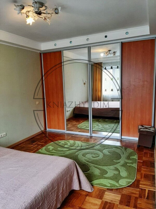 2-х кімнатна квартира на бульварі.Перова 20. м.Дарница. № 11197896 Киев - изображение 4