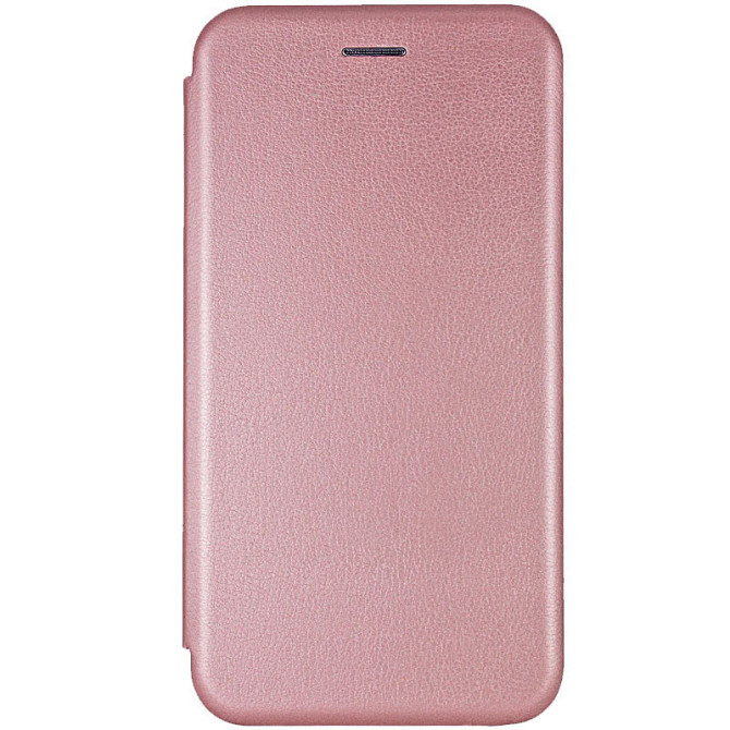 Кожаный чехол-книжка Classy для Realme C65 4G Херсон - зображення 1
