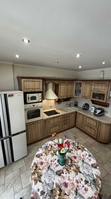 продажа 3-к квартира Киев, Святошинский, 160000 $ Київ - зображення 2