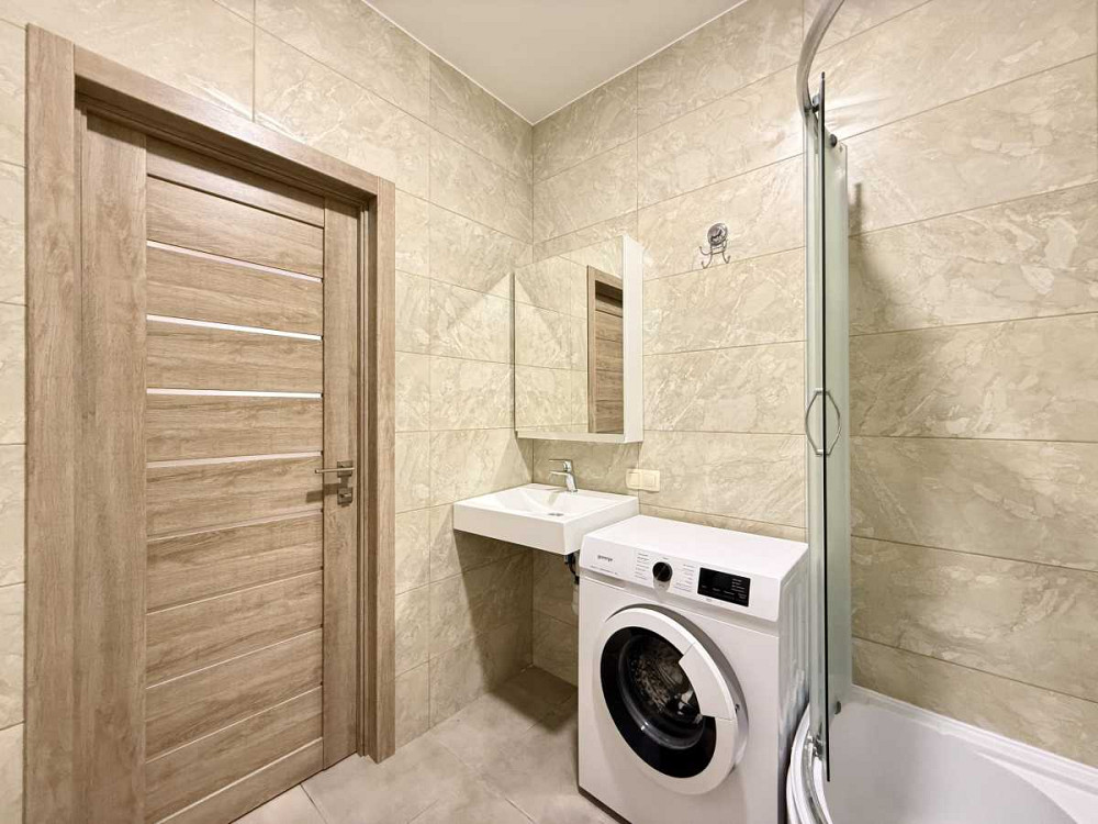 продажа 3-к квартира Киево-Святошинский, Гатное, 105000 $  - изображение 5