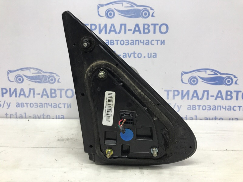 Зеркало левое Hyundai Santa fe 2005-2012 87610-2B300 (Арт. 52367) Київ - зображення 6