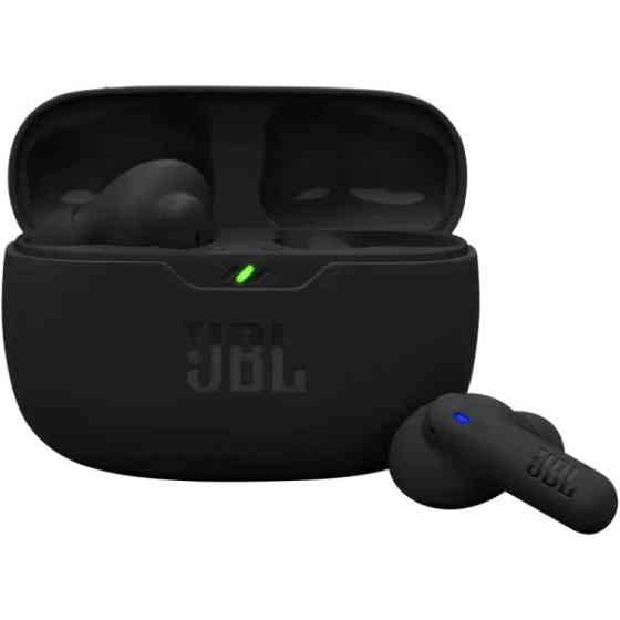 Bluetooth-гарнітура JBL Wave Beam 2 Black (JBLWBEAM2BLK) Харьков