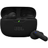 Bluetooth-гарнітура JBL Wave Beam 2 Black (JBLWBEAM2BLK) Харьков