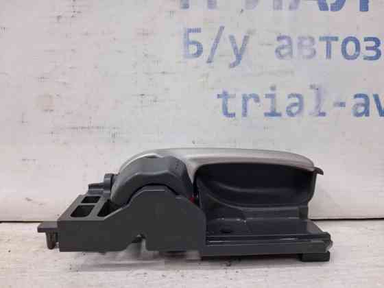 Ручка двери внутренняя правая Suzuki SX4 2006-2014 8311062J30BWL (Арт. 65599) Київ