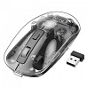 Мышь беспроводная Hoco GM29 Mysterios Bluetooth + 2.4G Херсон