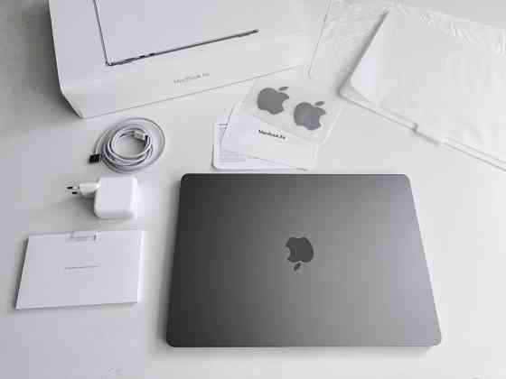 Apple MacBook Air 15" M2 Space Gray 2023 (MQKP3) Київ
