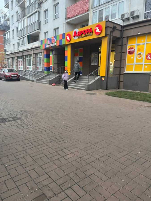 долгосрочная аренда торговые площади Киево-Святошинский, Вишневое, 150000 грн./мес. Вишневе - зображення 4