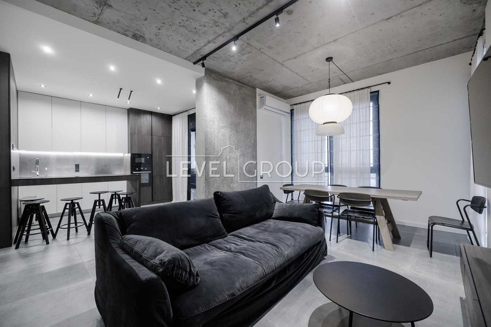 долгосрочная аренда 3-к квартира Киев, Печерский, 5000 $/мес. Київ - зображення 1