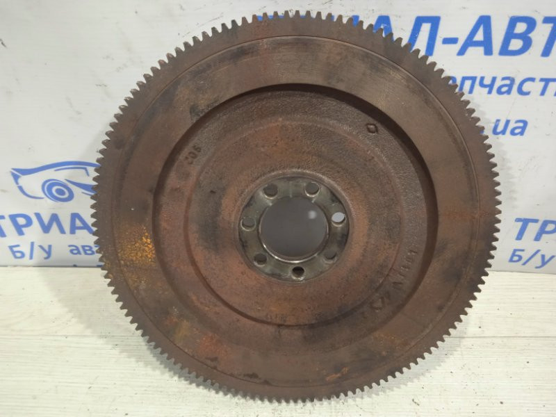 Маховик Renault Kangoo 2007-2021 8200214391 (Арт. 17009) Київ - зображення 2