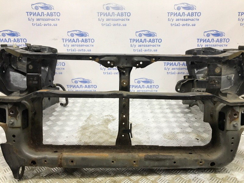 Панель передняя Mitsubishi Lancer 2003-2009 MN150614 (Арт. 55194) Киев - изображение 5