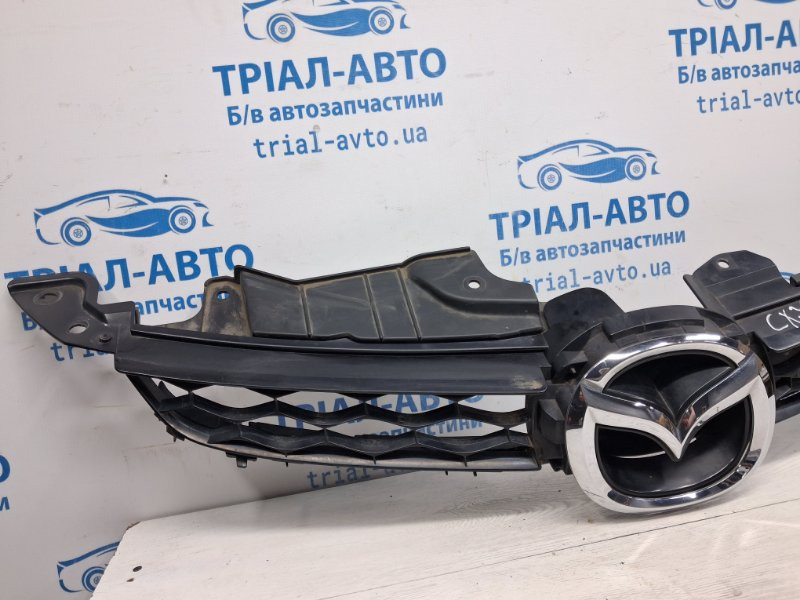 Решетка радиатора Mazda CX 7 2006-2012 EH6450710B (Арт. 79482) Киев - изображение 6