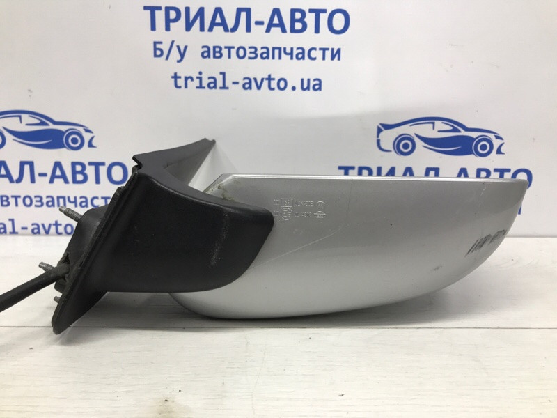 Зеркало правое Nissan Pathfinder R51 2.5 DIESEL YD25DDTI 2004 (б/у) Київ - зображення 5