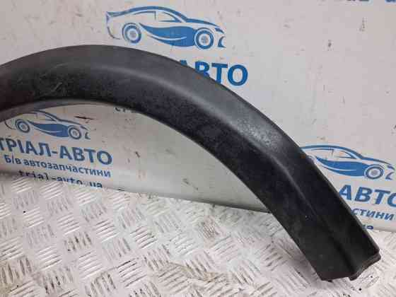 Накладка крыла Mitsubishi Pajero Sport 1996-2008 AMT8YF2B07 (Арт. 79216) Київ