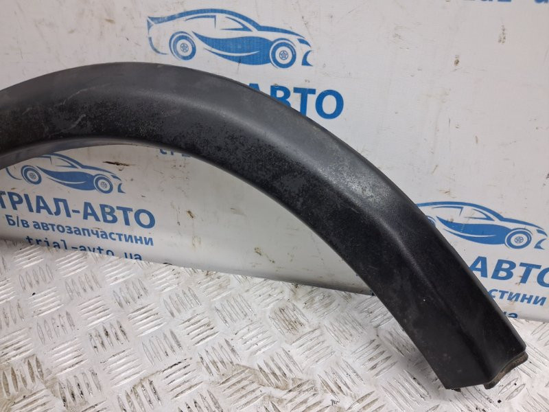 Накладка крыла Mitsubishi Pajero Sport 1996-2008 AMT8YF2B07 (Арт. 79216) Київ - зображення 6