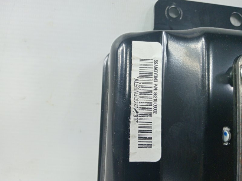 Подушка безопасности в торпеду SsangYong Kyron DJ 2.7 D27DT 2005 (б/у) Киев - изображение 5