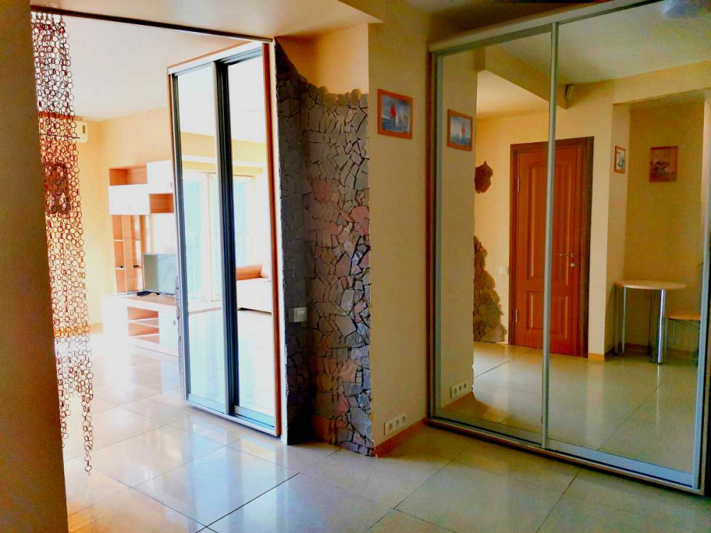 продажа 1-к квартира Днепр, Центральный, 38000 $ Дніпро - зображення 2