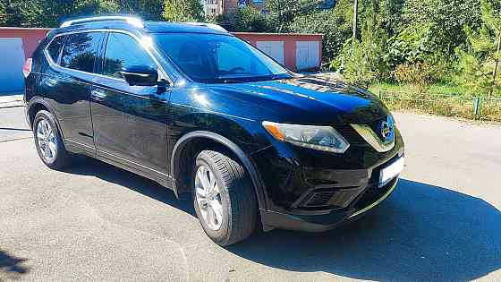 продажа Nissan Rogue, 13900 $ Київ