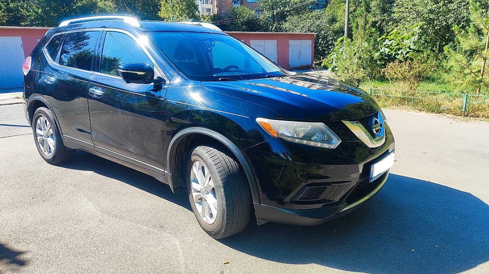 продажа Nissan Rogue, 12499 $ Київ - зображення 5