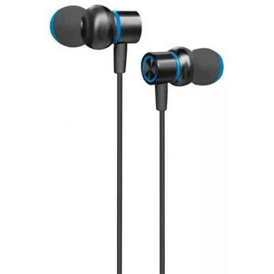 Навушники Proove Scape J5 3.5mm Black (WESJ50000801) (Код товару:37773) Харків