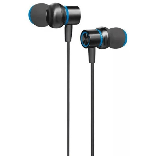 Навушники Proove Scape J5 3.5mm Black (WESJ50000801) (Код товару:37773) Харків - зображення 2