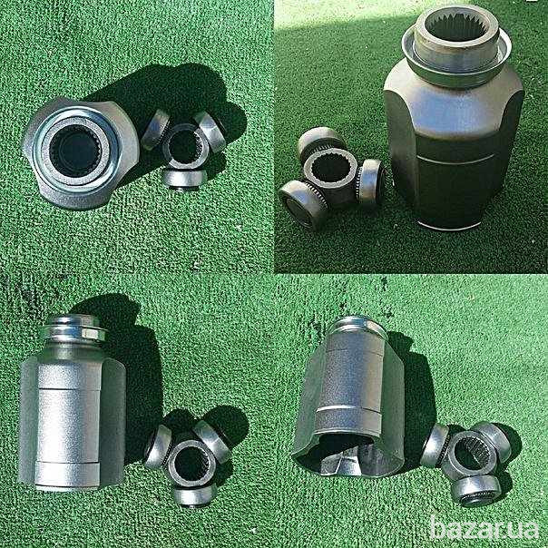 Шрус наружный Jeep Wrangler 1999 г. G1Y008PC Луцк - изображение 1