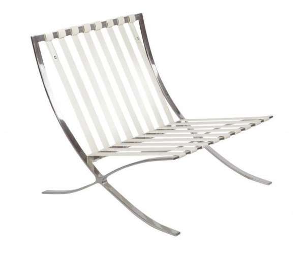 Каркас до крісла Барселона Дніпро - зображення 2