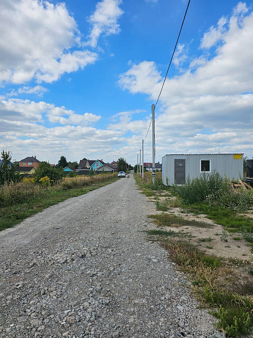 Бровари. Княжичі. Продам ділянку 8,3сот під житло, кутова, район Сади Бровари - зображення 7