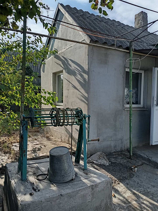 александровка домик возле школы Одеса - зображення 2