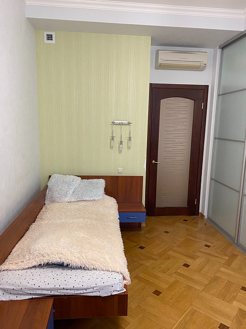 Продам 4 комнатную квартиру, Нагорка Днепр - изображение 3