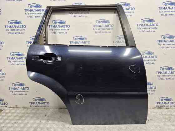 Дверь задняя правая SsangYong Rexton 2006-2012 6300408002 (Арт. 61654) Киев