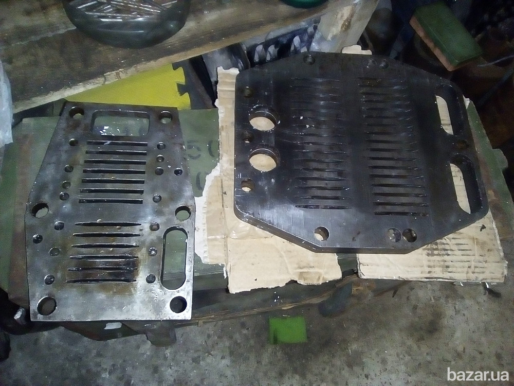 Запчасти компрессоров ОАО Транспневматика Полтава - изображение 1