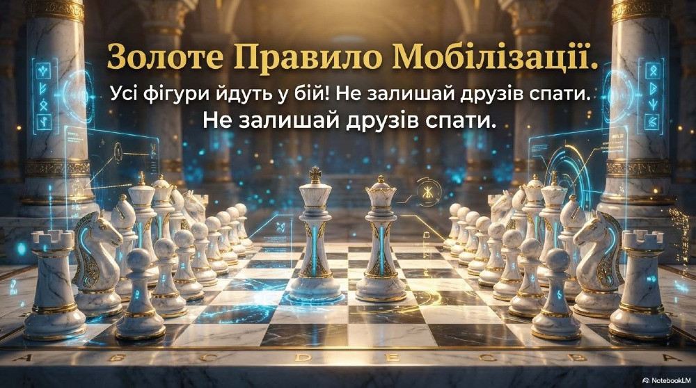 Тренер репетитор вчитель з шахів/по шахматам для дітей та дорослих online Київ - зображення 11