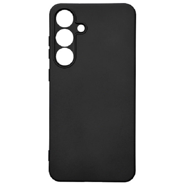 Чохол ArmorStandart ICON Camera Cov для Samsung S25 Plus S936 Black (ARM81576) Харьков - изображение 1