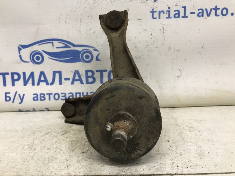 Подушка ДВС левая Toyota Camry 2001-2006 1237228020 (Арт. 49708) Киев - изображение 2