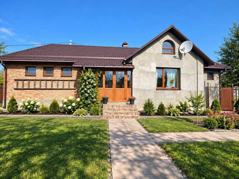 продажа 1-к квартира Белоцерковский, Белая Церковь, 70000 $ Біла Церква - зображення 2
