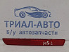 Катафот левый Mazda 3 2003-2009 BN8P515L0B (Арт. 58884) Киев