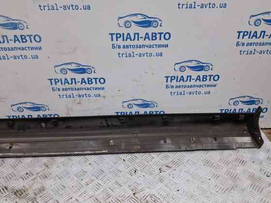 Накладка порога внешняя левая Mitsubishi Lancer 2003-2009 MN161015HA (Арт. 74323) Киев