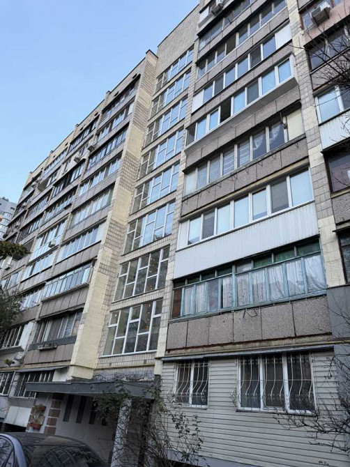 продажа 1-к квартира Киев, Оболонский, 37500 $ Киев - изображение 1