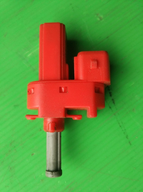 Перемикач 94BB-7C534-AC Форд оригінал Вінниця - зображення 2