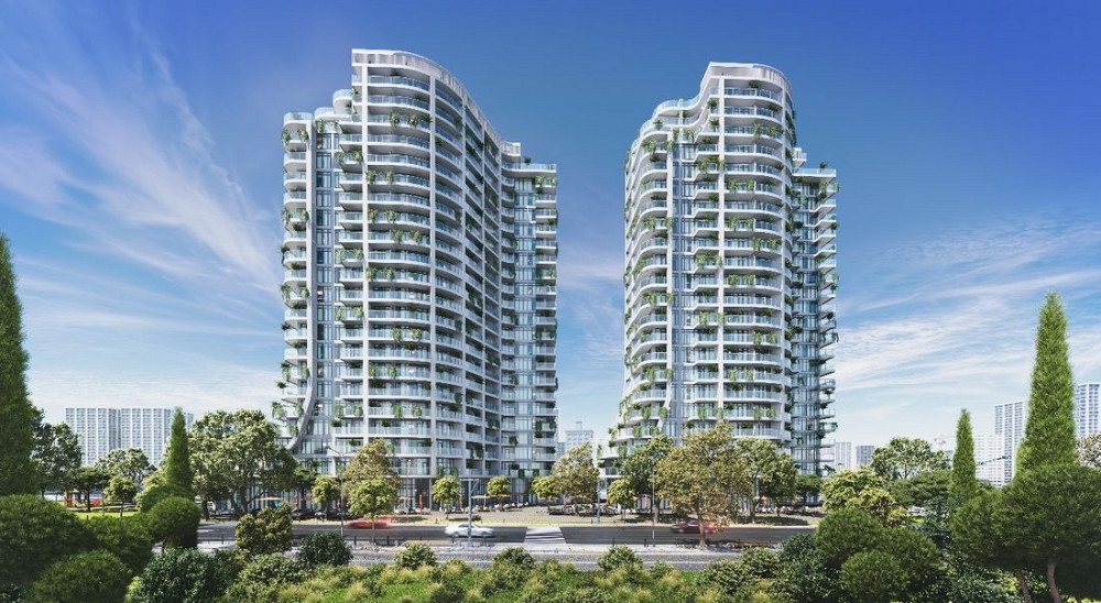 Продам квартиру, Грузия, Тбилиси Дніпро - зображення 2