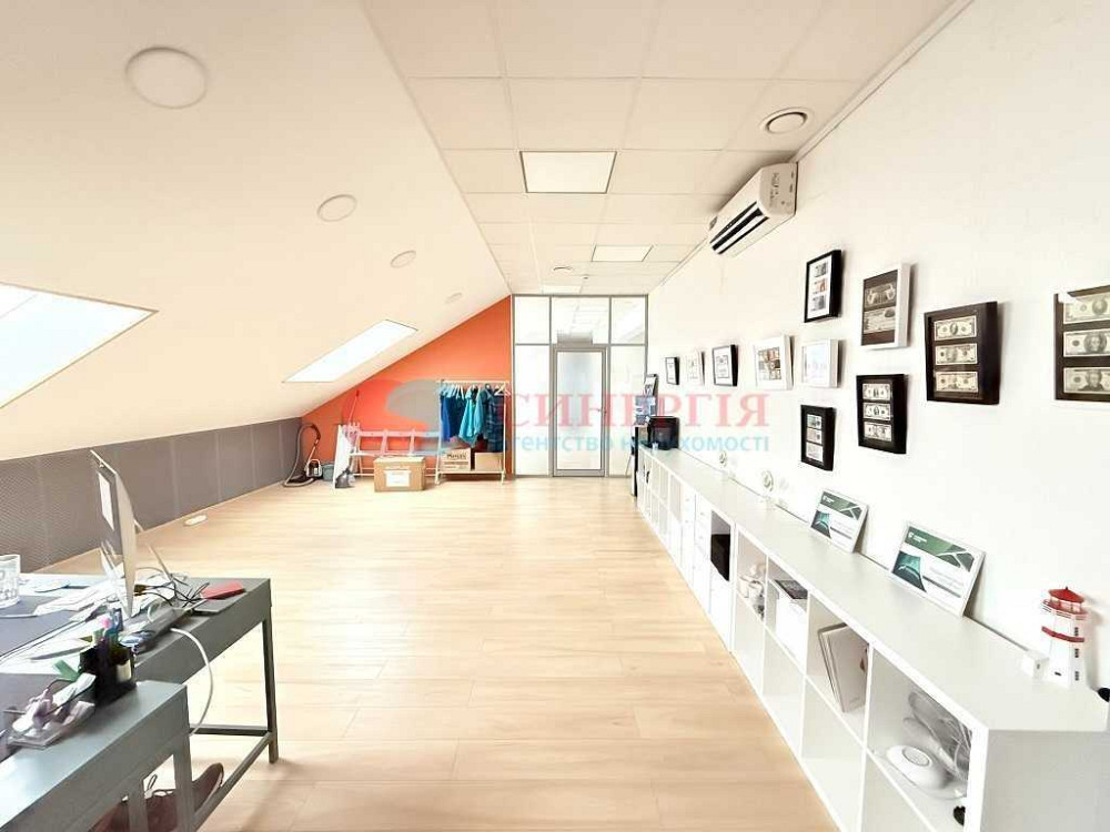 продажа офисное помещение Киев, Шевченковский, 518000 $ Київ - зображення 2