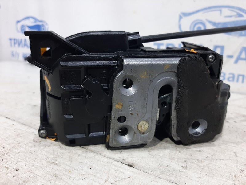 Замок двери задний левый Renault Megane 2008-2016 825030029R (Арт. 26950) Київ - зображення 3