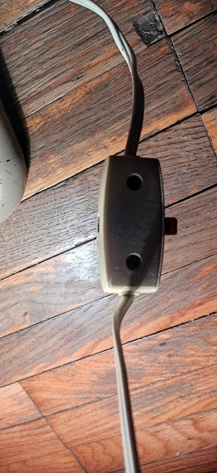 Лампа настільно-настінна+бонус Львів - зображення 5